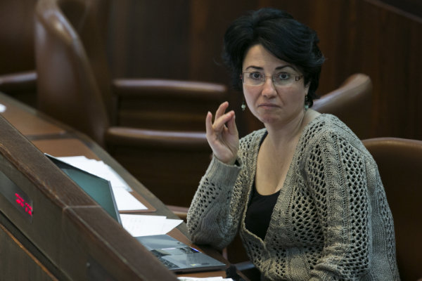 Does Yisrael Beiteinu’s New Bill Defend Democracy or Silence Criticism?